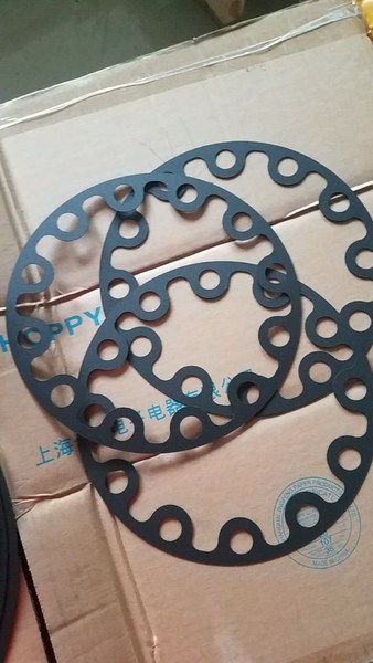 Phụ kiện bộ làm lạnh ốc bo mạch chính