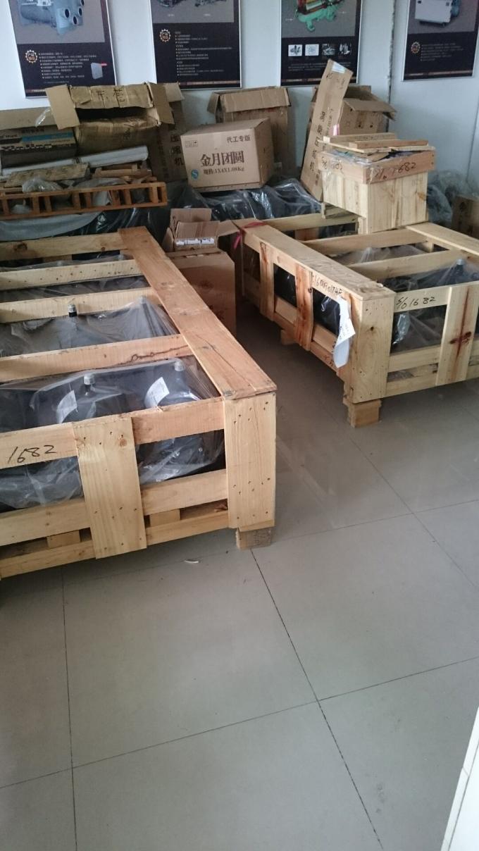 Hongkong extend International Enterprise Limited Tham quan nhà máy