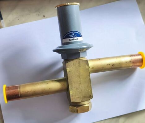 chất lượng  Sporlan ADRHE-6-0/80  Bypass Valve nhà máy sản xuất