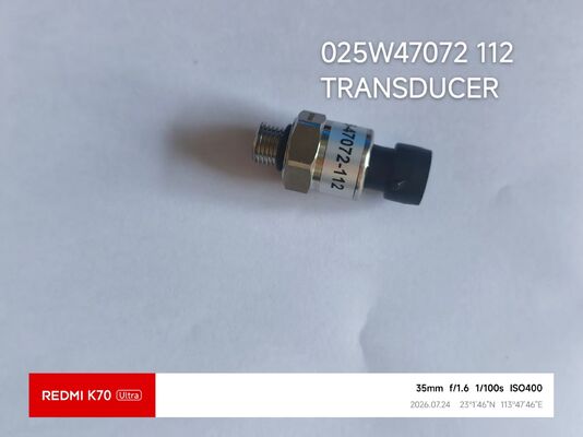 chất lượng  York pressure sensor 025W47072 112 nhà máy sản xuất