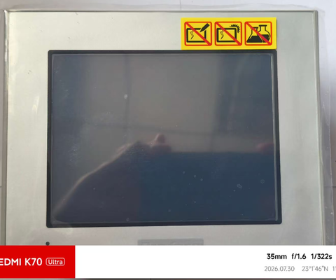 chất lượng  Hitachi centrifuge HC-FS35E121C121M208G HC-F1200GXG-S  control HMI (Screen) nhà máy sản xuất