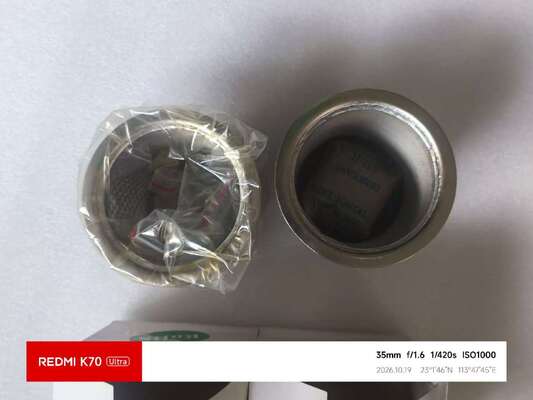 chất lượng  Hitachi air-cooled screw machine accessories Inhalation filter G7D01465G FOR acccw-60z nhà máy sản xuất