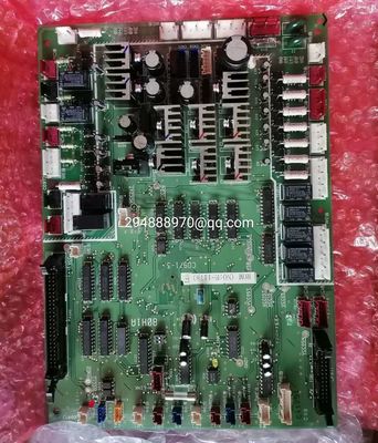 chất lượng  Brand new original  Hitachi air cooler screw chiller main board E-1178F nhà máy sản xuất
