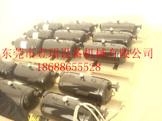 Đen mới Hitachi máy nén cuộn ngang FL1000EL-180C3