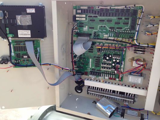 AdapterNước mới kiểu vít nguyên bản phụ kiện máy làm mát nước Adapter 60HP