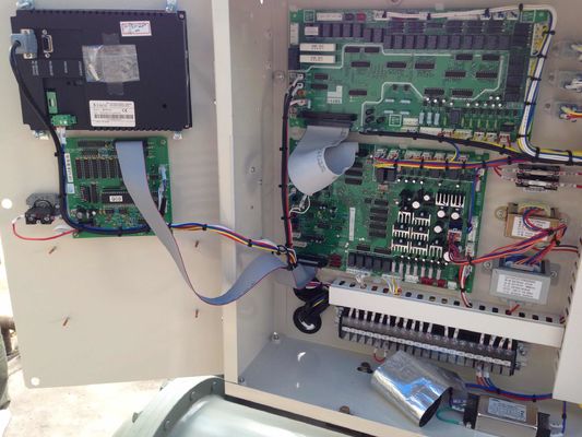 AdapterNước mới kiểu vít nguyên bản phụ kiện máy làm mát nước Adapter 60HP