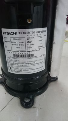 Máy nén điều hòa không khí mới Với máy nén tủ lạnh Hitachi 603DH-95C2Y nguyên bản máy làm lạnh nước