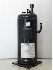 Máy nén điều hòa không khí mới Với máy nén máy làm lạnh nước Hitachi 503DH-83C2Y nguyên bản