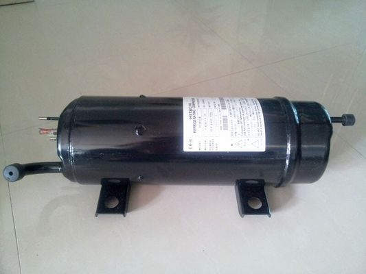 Hitachi mới gốc làm lạnh máy nén cuộn ngang Hitachi máy nén cuộn ngang DS1836S1