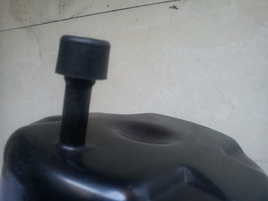 Hitachi mới gốc làm lạnh máy nén cuộn ngang Hitachi máy nén cuộn ngang DS1836S1