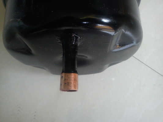 Hitachi mới gốc làm lạnh máy nén cuộn ngang Hitachi máy nén cuộn ngang DS1836S1