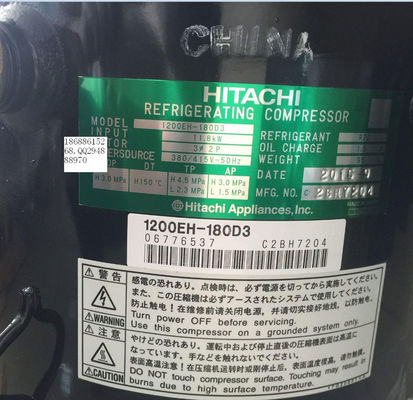 Nhiều dòng Hitachi Hisense máy nén 1200EH-180D3 áp dụng Bệnh viện Nhà máy Trường trung tâm điều hòa không khí