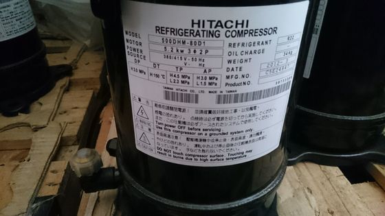 Đường nhiều Hitachi Hisense máy nén 500DHM-80D1 áp dụng bệnh viện Nhà máy Trường trung tâm điều hòa không khí