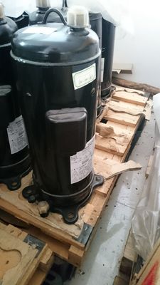 Đường nhiều Hitachi Hisense máy nén 500DHM-80D1 áp dụng bệnh viện Nhà máy Trường trung tâm điều hòa không khí