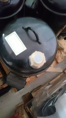 Đường nhiều Hitachi Hisense máy nén 500DHM-80D1 áp dụng bệnh viện Nhà máy Trường trung tâm điều hòa không khí