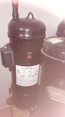 Máy nén điều khiển bằng biến tần HITACHI E655DHD-6D2