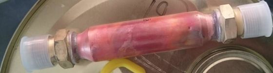 Hitachi máy nén vít phụ tùng lọc tủ lạnh