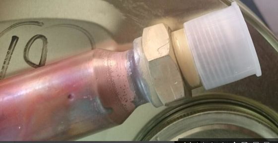 Hitachi máy nén vít phụ tùng lọc tủ lạnh