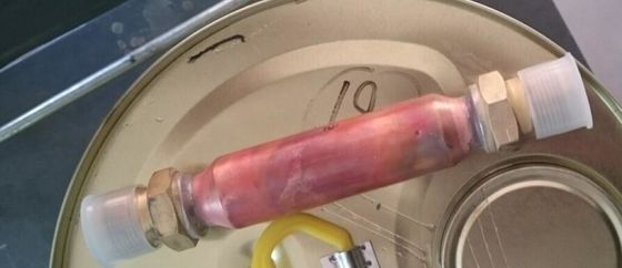 Hitachi máy nén vít phụ tùng lọc tủ lạnh