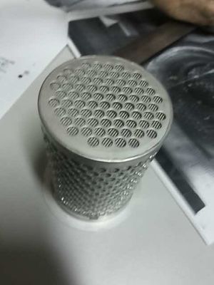 HITACHI Máy lọc khí G7D01465D