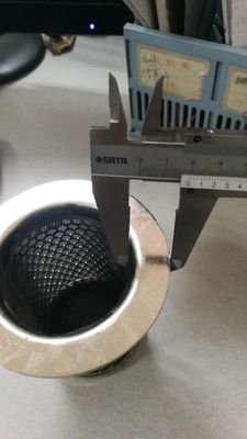 HITACHI Máy lọc khí G7D01465D