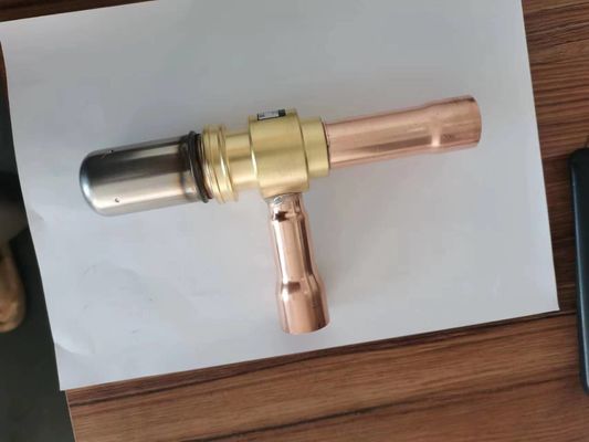 Hitachi Water Chiller phụ kiện Electronic Expansion Valve G7C03588A