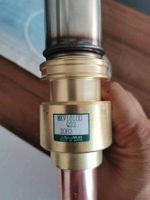 Hitachi Water Chiller phụ kiện Electronic Expansion Valve G7C03588A