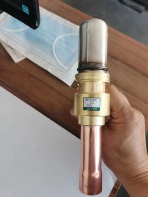 Hitachi Water Chiller phụ kiện Electronic Expansion Valve G7C03588A