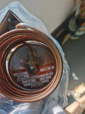 Van mở rộng nhiệt máy làm mát vít Hitachi G7D01428A