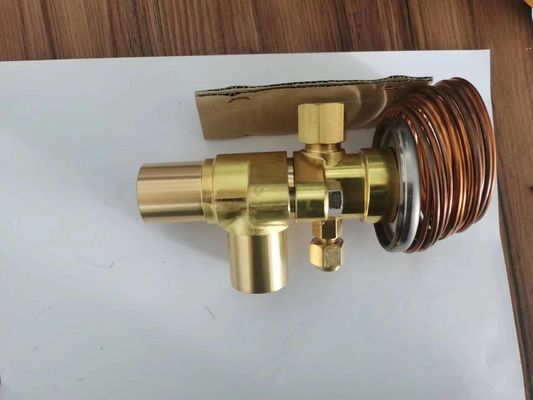 Van mở rộng nhiệt máy làm mát vít Hitachi G7D01428A