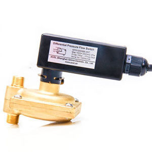 Áp suất chênh lệch điều hòa không khí Lưu lượng WFS10020AA
