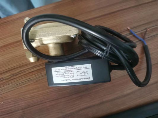 Áp suất chênh lệch điều hòa không khí Lưu lượng WFS10020AA