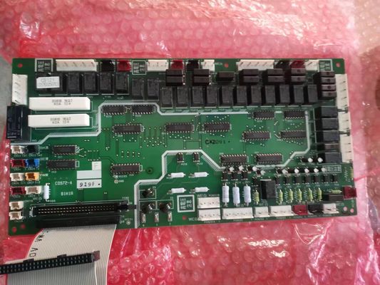 Hitachi vít máy nước lạnh I / O motherboard C0972 bộ phận máy nước lạnhG7B00100A