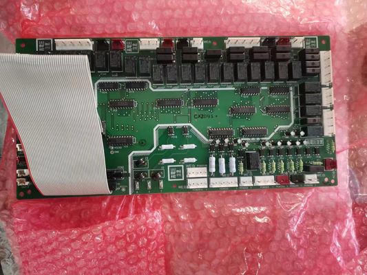 Hitachi vít máy nước lạnh I / O motherboard C0972 bộ phận máy nước lạnhG7B00100A
