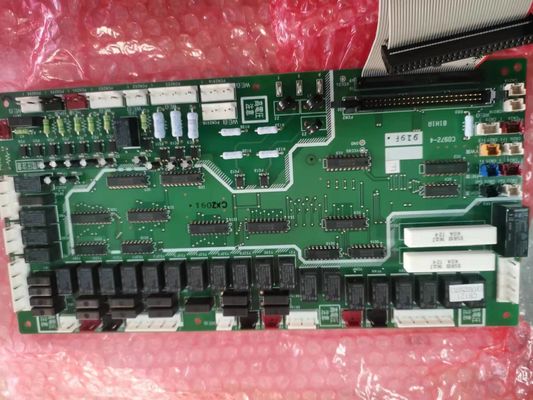 Hitachi vít máy nước lạnh I / O motherboard C0972 bộ phận máy nước lạnhG7B00100A