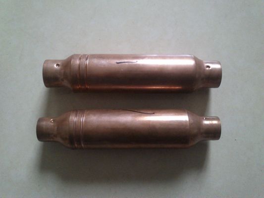 Bộ lọc gas máy làm lạnh trục vít Hitachi G7D01027D