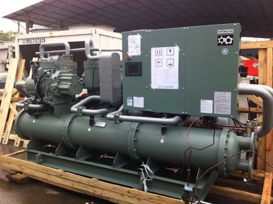 HITACHI ĐAO ĐIẾN Máy nước lạnh RCU120WHZ