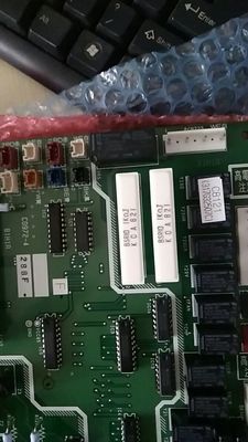 Hitachi máy làm mát vít bảng PCB I / O G7B00100A