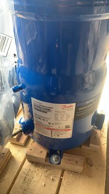Máy nén lạnh biến tần Danfoss cho kho lạnh nhiệt độ thấp VZH088AGANA