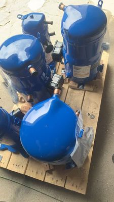 Máy nén lạnh biến tần Danfoss cho kho lạnh nhiệt độ thấp VZH088AGANA