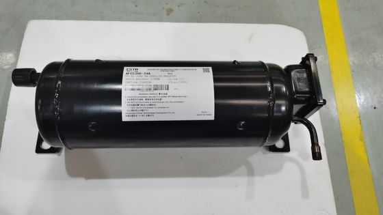 Máy nén lạnh biến tần ngang ô tô FSTB AFC53DH-24A 2HP 1500W