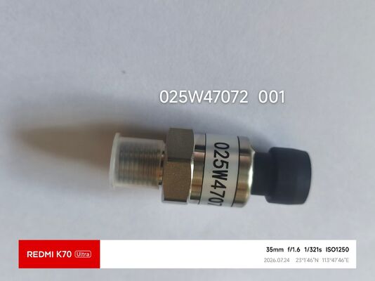 Bộ cảm biến áp suất York 025W47072 001
