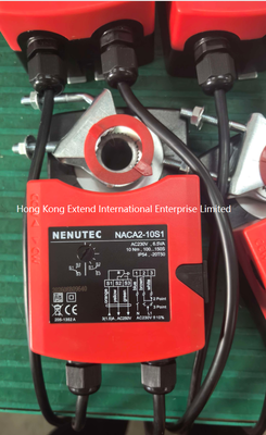NENUTEC BRAY Động cơ điện NACA2-10S1