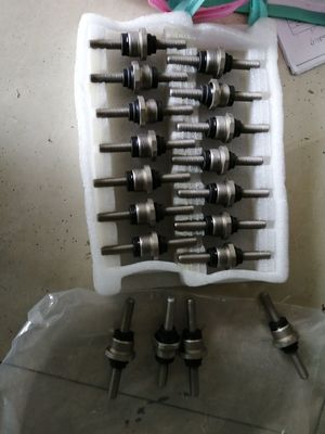 6 cái Phụ kiện máy nén vít Hitachi Bu lông đầu cuối G7C04276A cho ASCCW-60Z