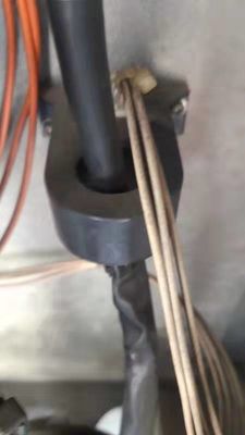 Hitachi phụ kiện máy vít hiện tại Tranducer G7B00257A ((HC-U300V4B15)